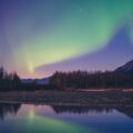 northern lights