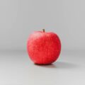red apple fruit