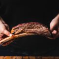 spare ribs