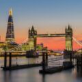 Tower Bridge London