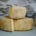 baked bread