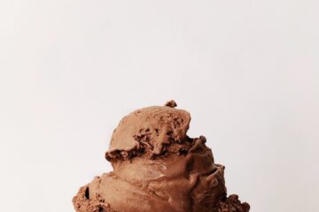 chocolate ice cream